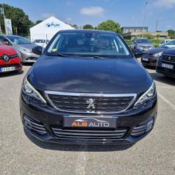 Peugeot 308 SW Phase 2 1.5 BLUEHDI 130CH S&S  ACTIVE BUSINESS EAT8 Brest