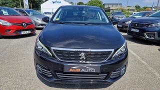 Peugeot 308 SW  - photo 1