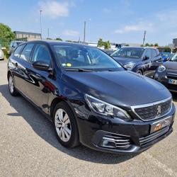 Peugeot 308 SW Phase 2 1.5 BLUEHDI 130CH S&S  ACTIVE BUSINESS EAT8 Brest