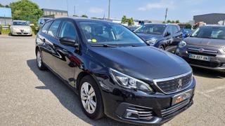 Peugeot 308 SW  - photo 2
