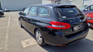 Peugeot 308 SW  - photo 3