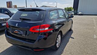 Peugeot 308 SW  - photo 4