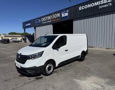 Renault Trafic Auch