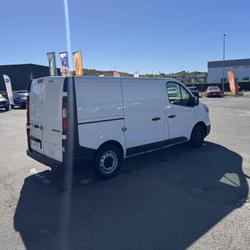 Renault Trafic L1H1 DCI 130 GRAND CONFORT occasion - Auch - photo 2/9