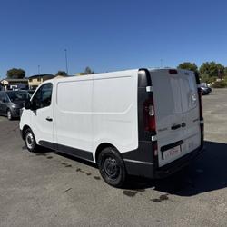 Renault Trafic L1H1 DCI 130 GRAND CONFORT occasion - Auch - photo 3/9