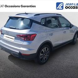 Seat Arona Arona 1.0 TSI 95 ch Start/Stop BVM5 Copa Saint-Jean-de-Maurienne
