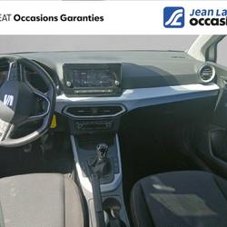 Seat Arona Arona 1.0 TSI 95 ch Start/Stop BVM5 Copa Saint-Jean-de-Maurienne