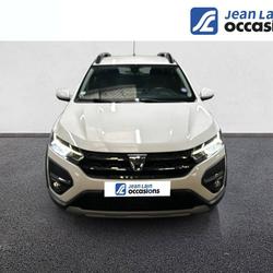 Dacia Sandero Sandero ECO-G 100 Confort SEYNOD