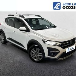 Dacia Sandero Sandero ECO-G 100 Confort SEYNOD