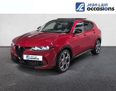 Alfa Romeo Tonale Chambéry
