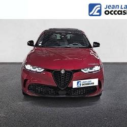 Alfa Romeo Tonale Tonale 1.5 Hybrid 160 ch VGT TCT7 Veloce Chamb&eacute;ry