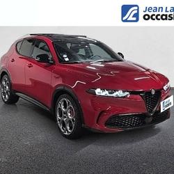 Alfa Romeo Tonale Tonale 1.5 Hybrid 160 ch VGT TCT7 Veloce Chamb&eacute;ry