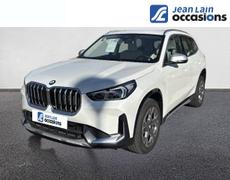 BMW X1 Seyssinet-Pariset