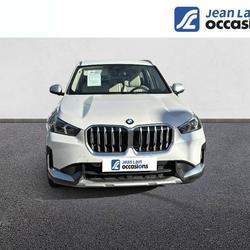 BMW X1 X1 sDrive 18i 136ch DKG7 xLine Seyssinet-Pariset