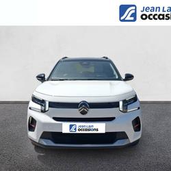 Citroen C3 C3 Turbo 100 ch Manuelle Max Valence