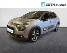 Citroen C3 Crolles