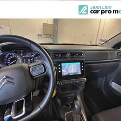Citroen C3 C3 PureTech 110 S&S EAT6 Shine Pack Crolles