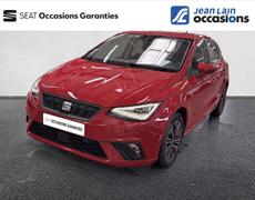 Seat Ibiza Cessy