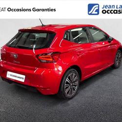 Seat Ibiza Ibiza 1.0 MPI 80 ch S/S BVM5 Copa Cessy