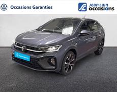 Volkswagen Taigo Seyssinet-Pariset