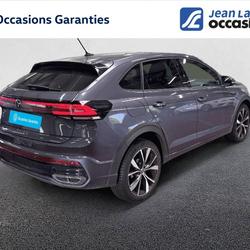 Volkswagen Taigo Taigo 1.5 TSI 150 DSG7 R-Line Seyssinet-Pariset