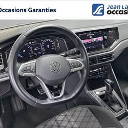 Volkswagen Taigo Taigo 1.5 TSI 150 DSG7 R-Line Seyssinet-Pariset