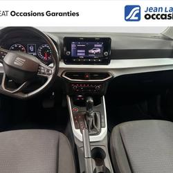 Seat Arona Arona 1.0 TSI 110 ch Start/Stop DSG7 Copa SEYNOD