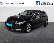 Volkswagen Golf 8 Chambéry