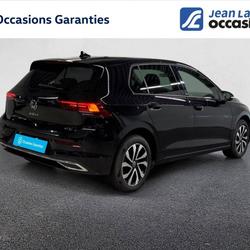 Volkswagen Golf 8 Golf 1.5 eTSI OPF 130 DSG7 Active Chamb&eacute;ry