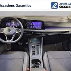 Volkswagen Golf 8 Golf 1.5 eTSI OPF 130 DSG7 Active Chamb&eacute;ry