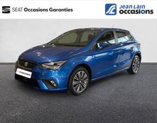 Seat Ibiza Sallanches