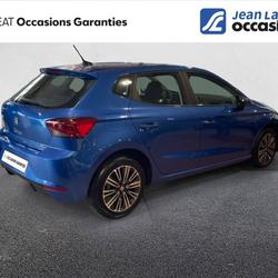 Seat Ibiza Ibiza 1.0 TSI 110 ch S/S DSG7 Copa Sallanches