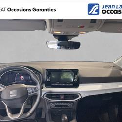 Seat Ibiza Ibiza 1.0 TSI 110 ch S/S DSG7 Copa Sallanches