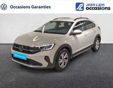 Volkswagen Taigo Chambéry