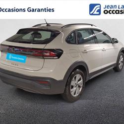 Volkswagen Taigo Taigo 1.0 TSI 95 BVM5 Life Chamb&eacute;ry