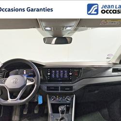 Volkswagen Taigo Taigo 1.0 TSI 95 BVM5 Life Chamb&eacute;ry