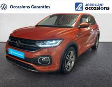 Volkswagen T-Cross Saint-Jean-de-Maurienne