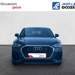 Audi Q3 Q3 Sportback 35 TFSI 150 ch Advanced Cessy