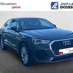 Audi Q3 Q3 Sportback 35 TFSI 150 ch Advanced Cessy