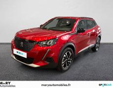 Peugeot 2008 Lisieux
