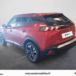 Peugeot 2008 BlueHDi 130 S&S EAT8 Allure Pack occasion - Lisieux - photo 2/16