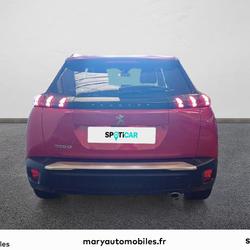 Peugeot 2008 BlueHDi 130 S&S EAT8 Allure Pack occasion - Lisieux - photo 3/16