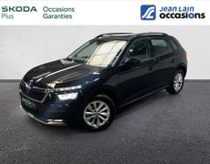 Skoda Kamiq SEYNOD