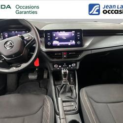 Skoda Kamiq Kamiq 1.0 TSI Evo 110 ch DSG7 Ambition SEYNOD
