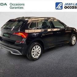Skoda Kamiq Kamiq 1.0 TSI Evo 110 ch DSG7 Ambition SEYNOD
