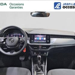 Skoda Kamiq Kamiq 1.0 TSI Evo 110 ch DSG7 Ambition SEYNOD