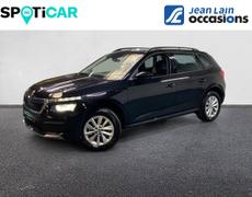 Skoda Kamiq Vétraz-Monthoux