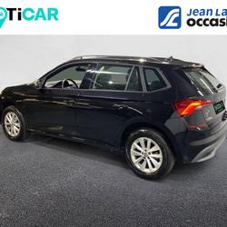Skoda Kamiq 1.0 TSI Evo 110 ch DSG7 Ambition occasion - V&eacute;traz-Monthoux - photo 2/27