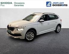 Skoda Kamiq SEYNOD