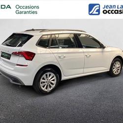 Skoda Kamiq Kamiq 1.0 TSI Evo 110 ch DSG7 Ambition SEYNOD